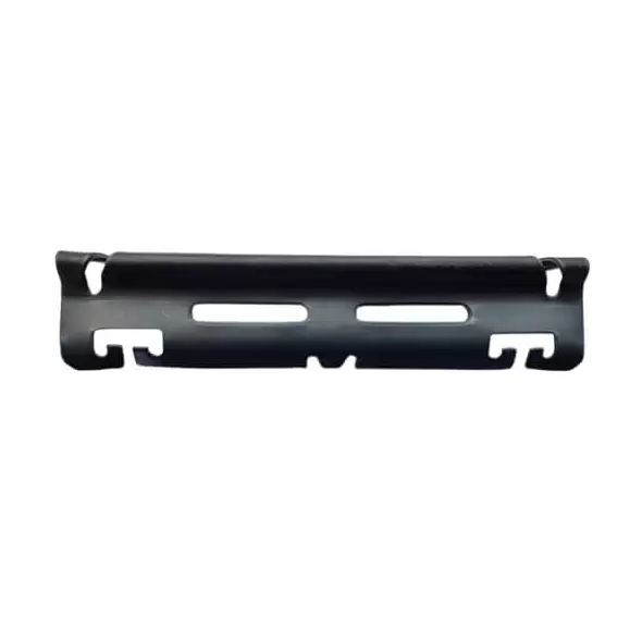 Metal Crossarm - L-Style - 8″ x 14 Gauge