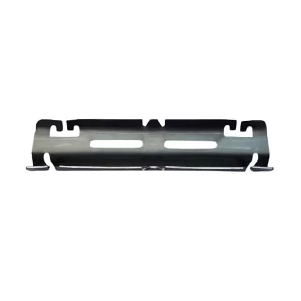 Metal Crossarm - L-Style - 8″ x 14 Gauge
