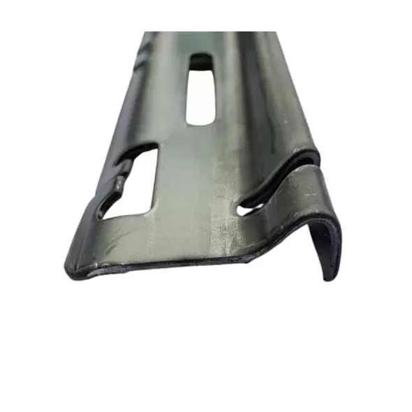 Metal Crossarm - L-Style - 8″ x 14 Gauge