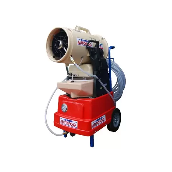 Dramm Fogger