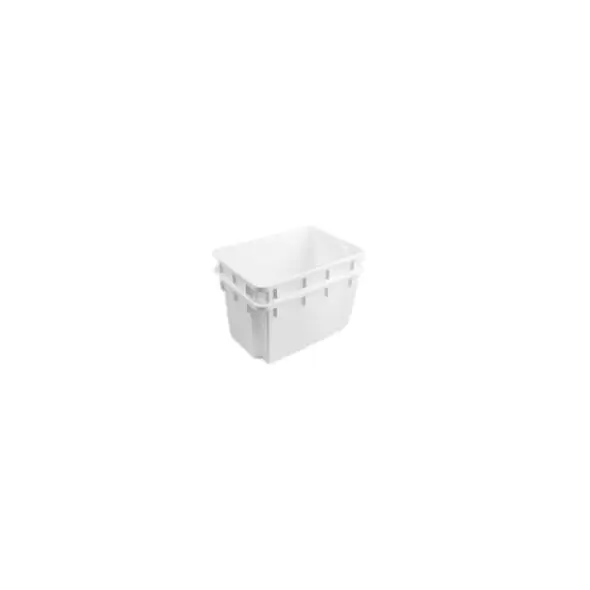 Large Solid Wall Agriculture Tote