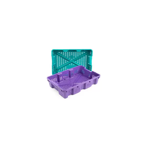 Agricultural Harvesting Lugs