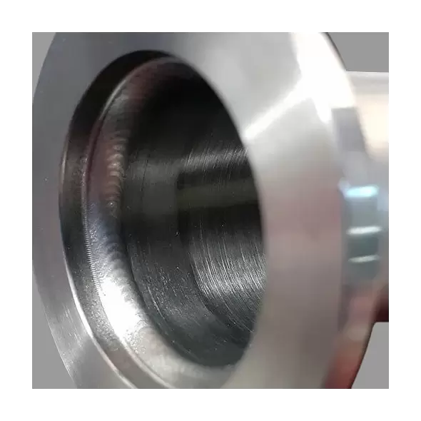 KF25 Straight Pipe