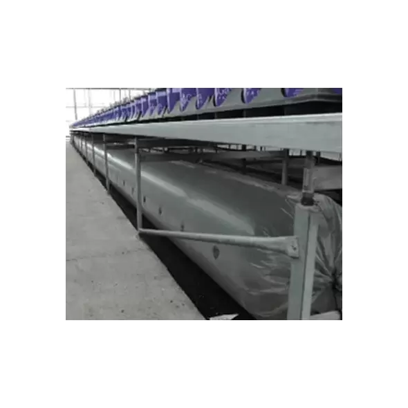 Convection Tubing - Badgerland Ventilation