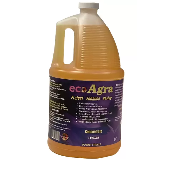 ecoAgra™ – Terra Source