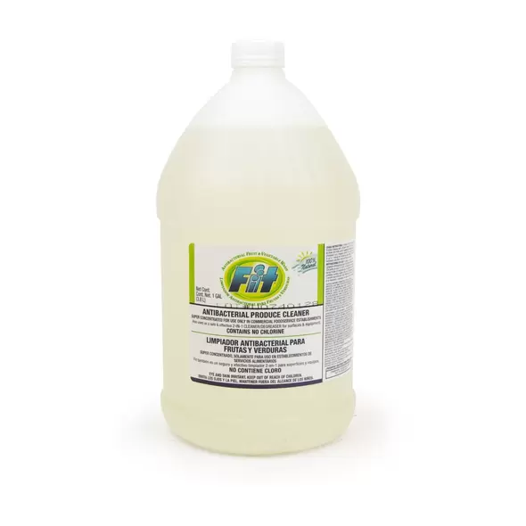 FIT Fruit and Vegetable Wash​