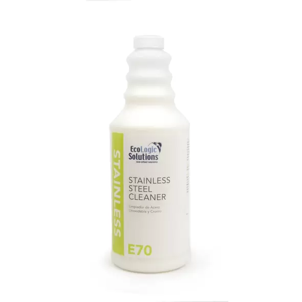 Stainless Steel Cleaner