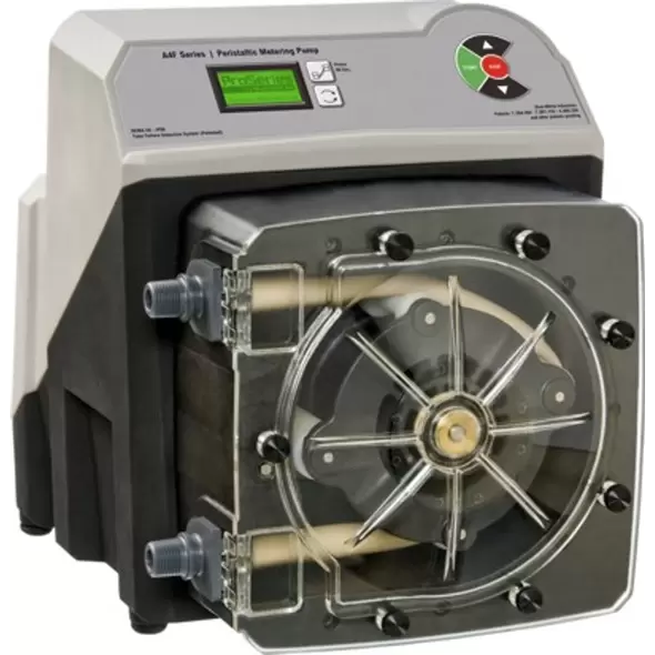 Blue-White Flex-Pro A4F Peristaltic Metering Pump