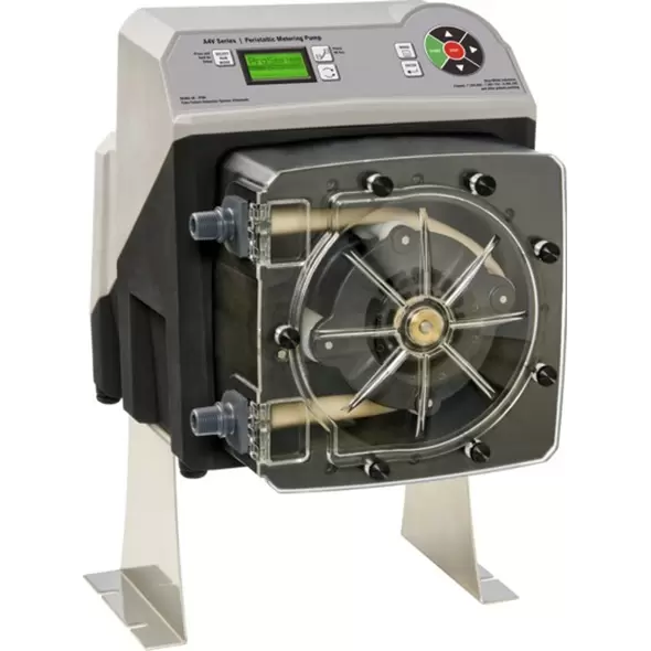 Blue-White Flex-Pro A4F Peristaltic Metering Pump