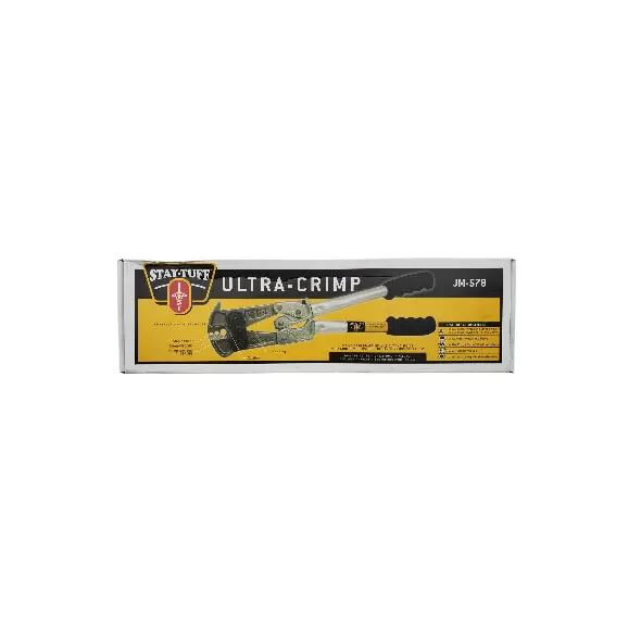 Crimp Tool 5 in 1