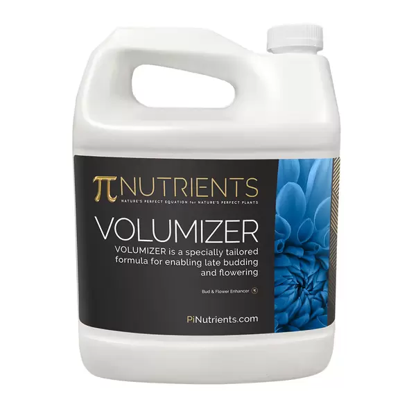 Volumizer – Phosphorus Booster