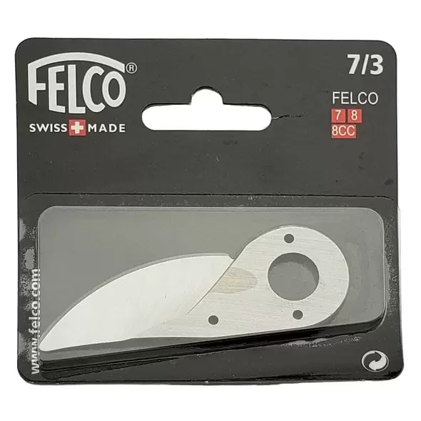 Felco 7/3 Replacement Blade