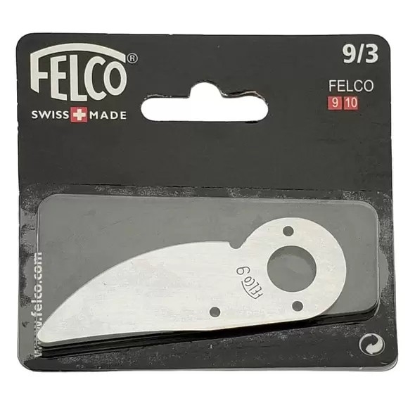 Felco 9/3 Replacement Blade