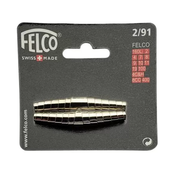 Felco 2/91 Replacement Springs
