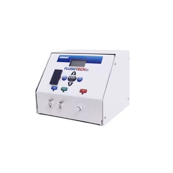 Knight Healthcare Flushtech GI Flexible Endoscope Flushing System