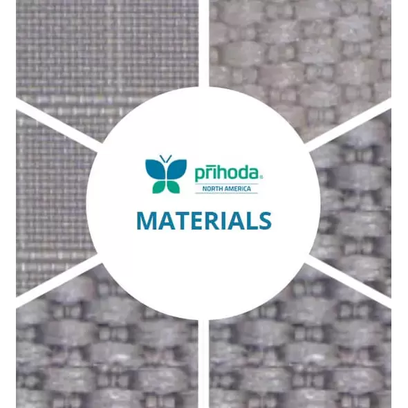 Prihoda Fabrics – High-Performance, Durable Materials for Fabric Ducting Systems