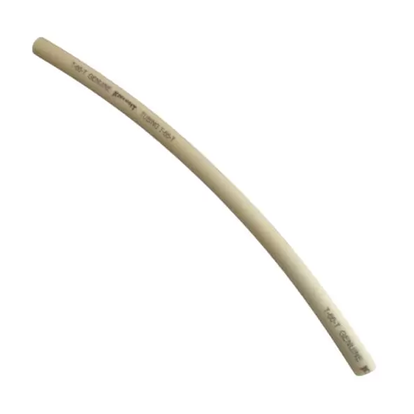 Knight Equipment T-66T Thermistant Tube 3/8" ID X 14" Cut Length (KP-800B)