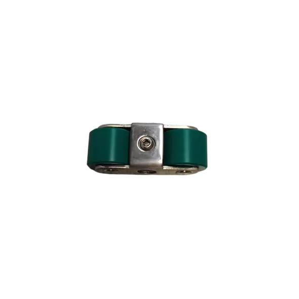 Beta Technology Green Replacement Roller Assembly