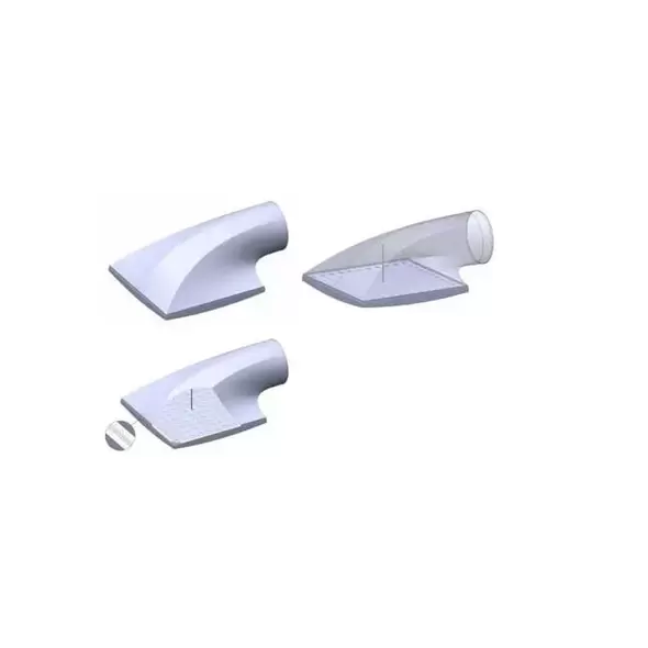 SquAireTex® – Fabric Diffusers for Suspended Ceilings