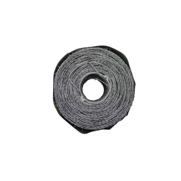 Barbed Wire - 12.5 Gauge