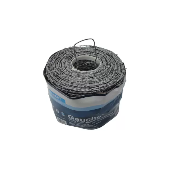 Barbed Wire - 15.5 Gauge