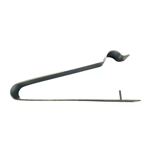 Stainless Steel Punch