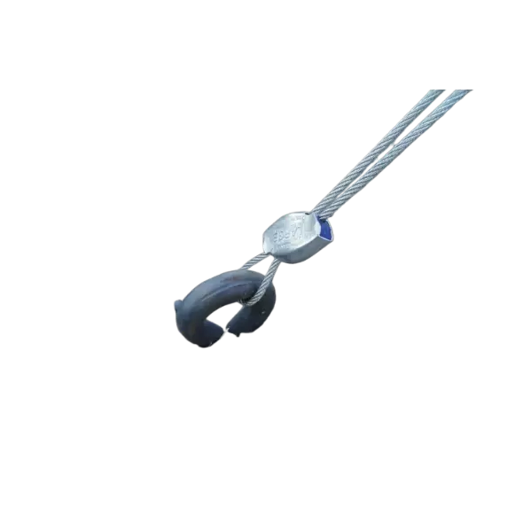 Earth Anchor - 34X8X48