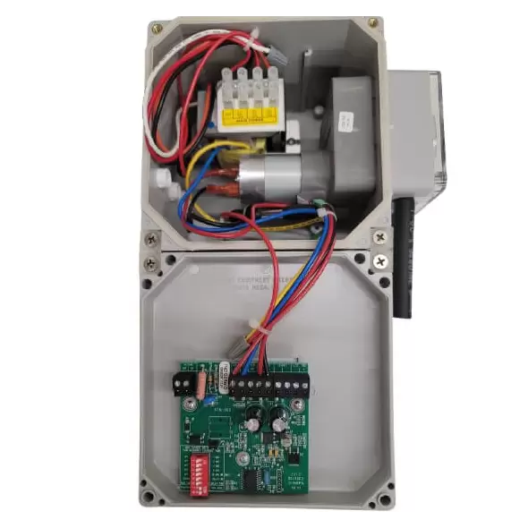 Knight OS-100L One-Shot Dispensing System