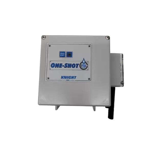 Knight OS-100L One-Shot Dispensing System