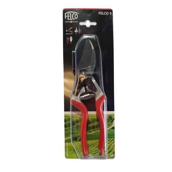 Felco F9 Pruner Left Handed