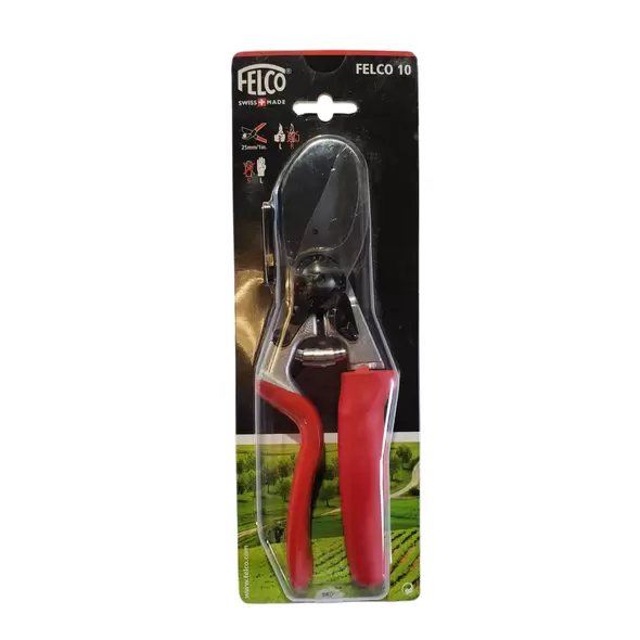 Felco F10 Pruner - Left Handed