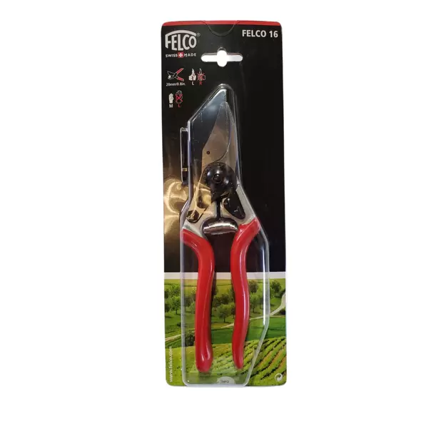 Felco F16 Pruner - Left Handed