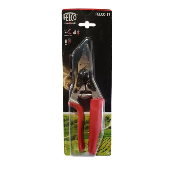 Felco F17 Pruner - Left Handed