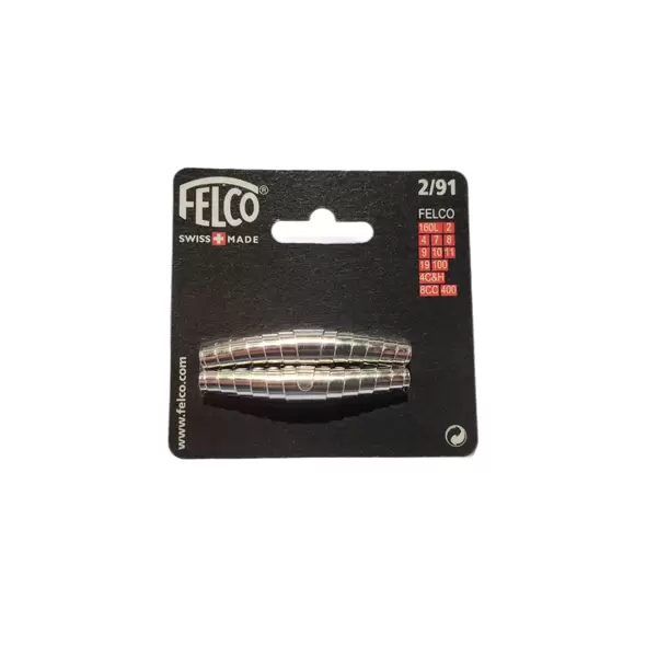 Felco Springs 2-Pack - (6-91)