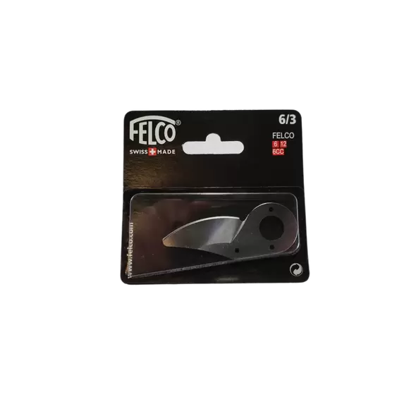 Felco Cutting Blade 6-3