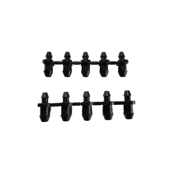 Goof Plugs - 500 Per Pack