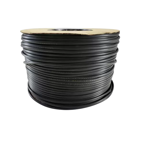 1/4'' x 1000' Spagetti Rolls