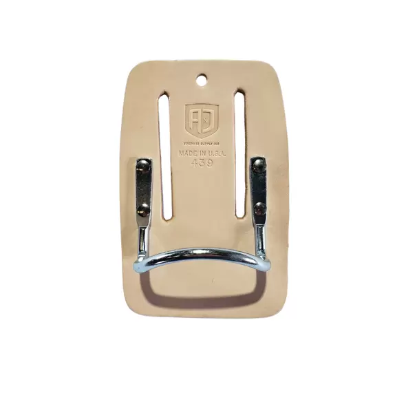 Steel Loop Hammer Holster