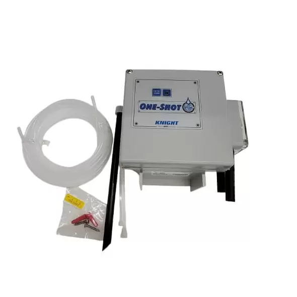 Knight OS-100L One-Shot Dispensing System