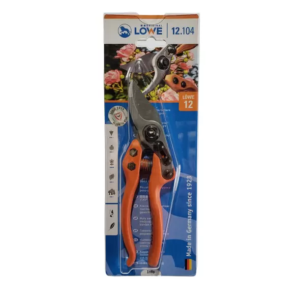 Lowe 12.104 Pruner