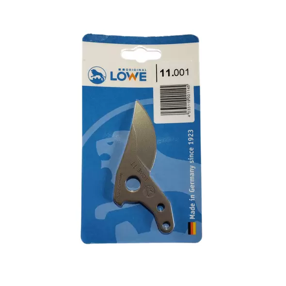 Lowe 11.001 Replacement Blade For 11 Pruner