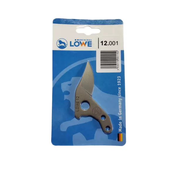 Lowe 12.001 Replacement Blade For 12 Pruner