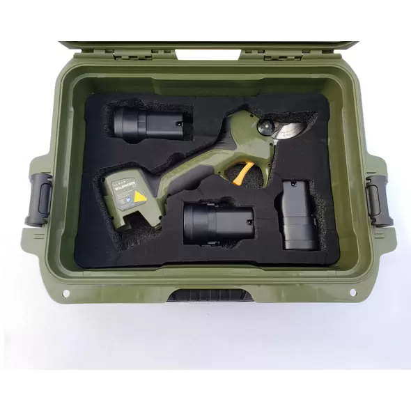 Felco Wildhorn 32 Electric Cordless Pruner