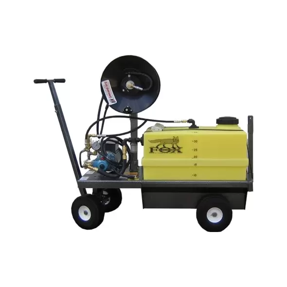 Fox 35-Gallon Sprayer