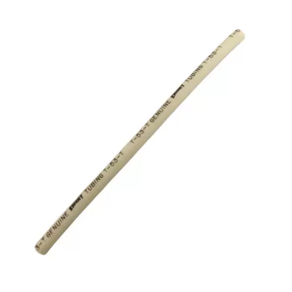 Knight Equipment T-53T Thermistant (Santoprene) Tube 11"x 3/16" I.D. (KP-500)
