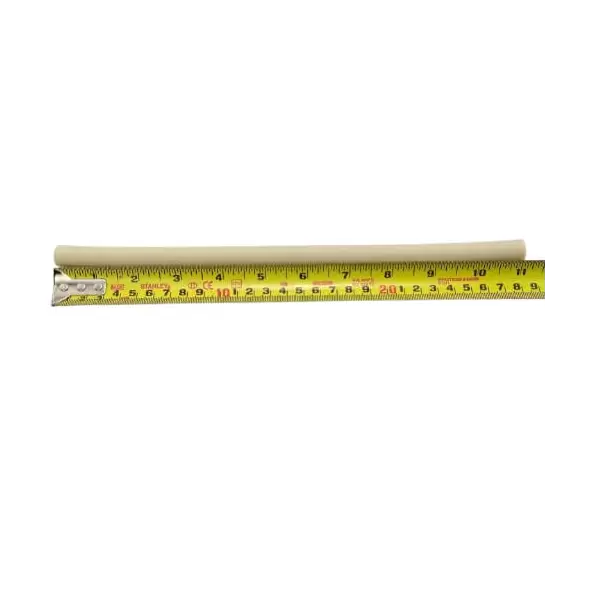 Knight Equipment T-53T Thermistant (Santoprene) Tube 11"x 3/16" I.D. (KP-500)
