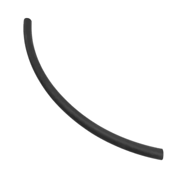 Knight Equipment T50F Fluoro Viton Tube - 1/4" ID x 12.5" Cut (KP-500)