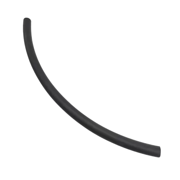Knight Equipment T50F Fluoro Viton Tube - 1/4" ID x 12.5" Cut (KP-500)
