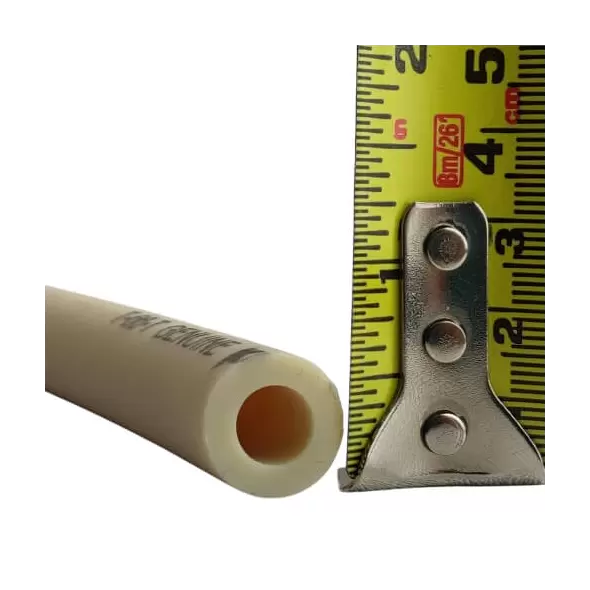 Knight Equipment T-66T Thermistant Tube 3/8" ID X 14" Cut Length (KP-800B)