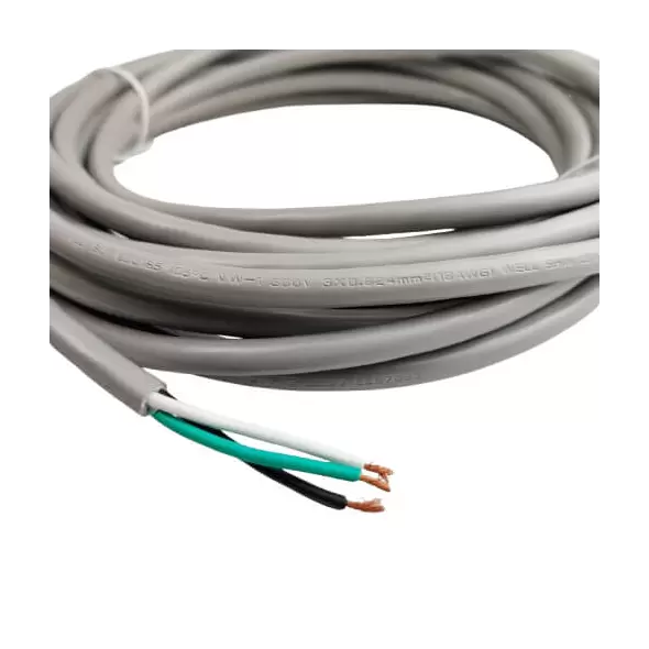 Knight Equipment Three Lead Wire